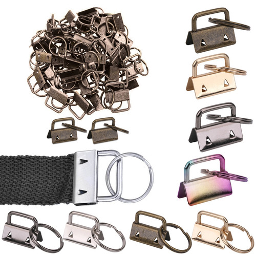 Key fob hardware 5mm - key,