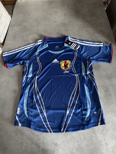 Adidas giappone retro - giappone, maglia