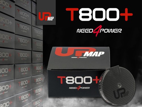 Centralina upmap t800 plus - centralina,