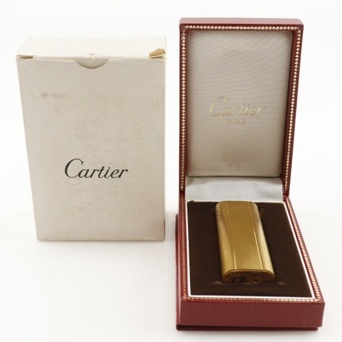 Accendino gas cartier - accendino,