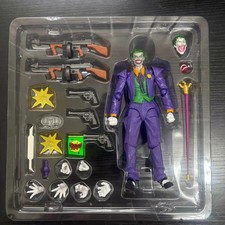 DC Comics Joker Yamaguchi