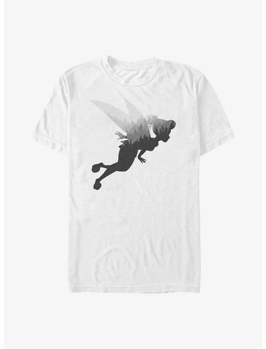 Disney tinker bell foresta - foresta, di