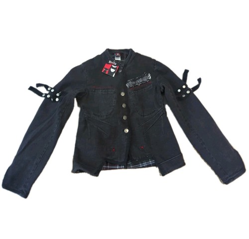Giacca jeans emily the strange - jeans,