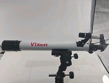 Vixen Space Eye 50/600 AZ1