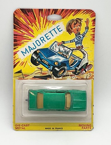 Majorette 208 chrysler 180 - 208,,