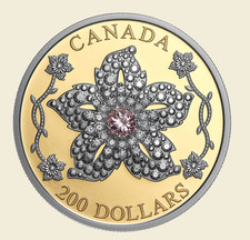 Spilla Williamson Diamond -