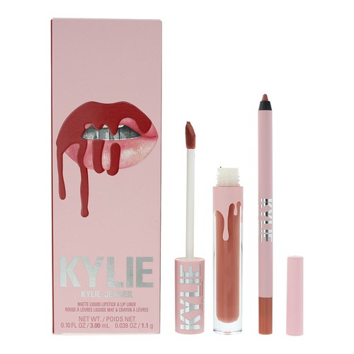 Kylie jenner - jenner, matte