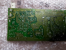 SCHEDA ELETTRONICA  VAILLANT