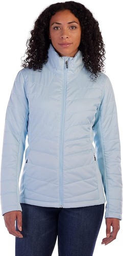 Giacca donna spyder peak - spyder,