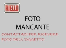 Disco cod. 3006617 per RIELLO BRUCIATORE MOD. GAS 5 - GAS 5 P/M