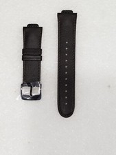 22mm leather Watch Bracelet