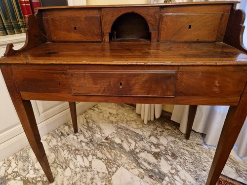 Antico scrittoio - antico,