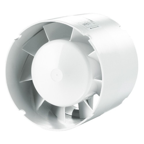Aspiratore vents elicoidale - aspiratore,