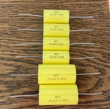 Recap Kit for Wharfedale W90D