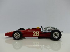 Dinky toys 1/43 Ferrari V12 F1