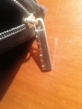 Portafoglio Donna Siley nero