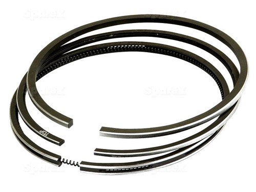 Set anelli del pistone - anelli,