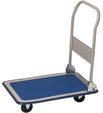CARRELLO PIEGHEVOLE PORTATUTTO
