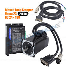 Kit CNC STEPPERONLINE Nema23