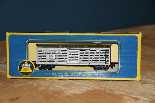 Ahm atlantic coast line - ahm,