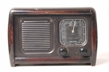 Radio Geloso modello G 51/44 a valvole