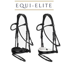 LeMieux Kudos Brilla dressage brevetto 