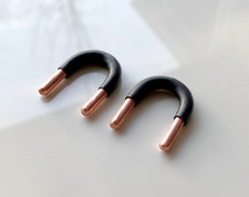 COPPIA di MAGLIONI Preamp-Out to Poweramp-In personalizzati ricevitori vintage Marantz