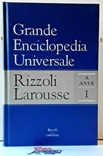 GRANDE ENCICLOPEDIA UNIVERSALE