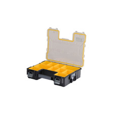 Stanley 1.97.518 Cassetta Porta Attrezzi Minuterie Organizer Fatmax