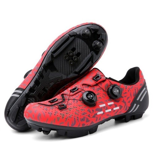 Scarpe ciclismo uomo mtb - scarpe,