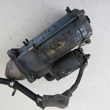 Motorino di avviamento Bosch 0001231005 24V per Deutz-Fahr/Mkv usato (77051)