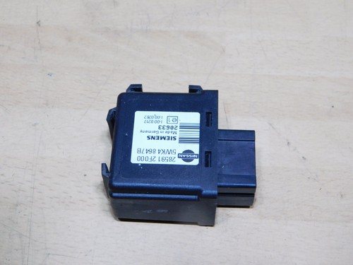 Nissan almera n16 2000 - n16, 2000-2006