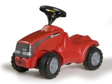 Rolly Toys Case CVX1170 Trattore a spinta 13226 