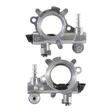 Pompa olio adattabile per