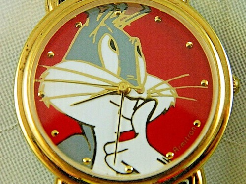 Orologio bugs bunny brothers - orologio,