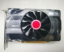 XFX AMD Radeon RX550 4 GB