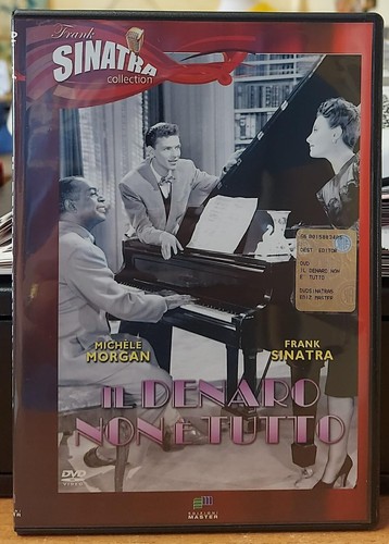 Denaro non tutto - denaro,