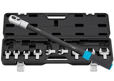 CHIAVE DINAMOMETRICA PER AUTO