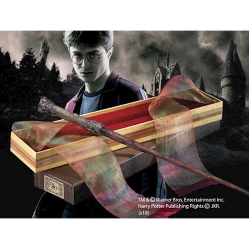 Bacchetta harry potter - harry,