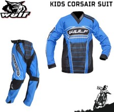 Completi da motocross Bambini