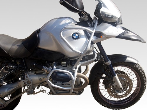 Paramotore heed bmw 1150 gs - r,