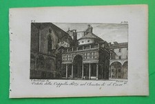 a112) Firenze Cappella de'