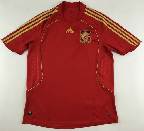 Maglia adidas spagna - adidas,