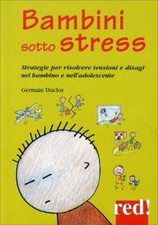 LIBRO BAMBINI SOTTO STRESS -