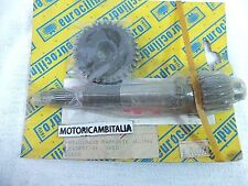 INGRANAGGIO RAPPORTI  EUROCILINDRO GEAR  33 15 PER PEUGEOT SV 50 GEO 