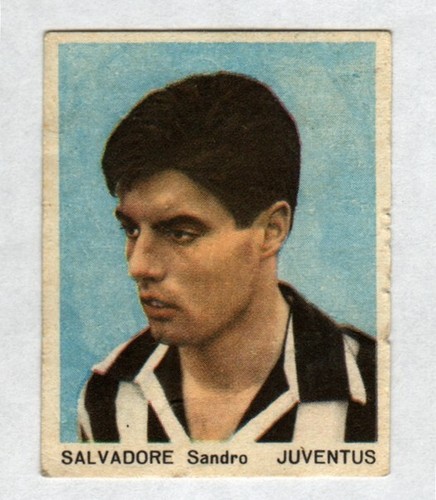 Figurina calciatori montriol - calciatori,