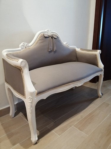 Divanetto posti - 2,