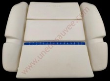 Schiuma Sellino Anteriore