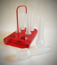 Porta bicchieri da limoncello