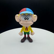 Carletto il Principe dei Mostri Stampa 3D dipinto a mano